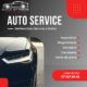 Auto service